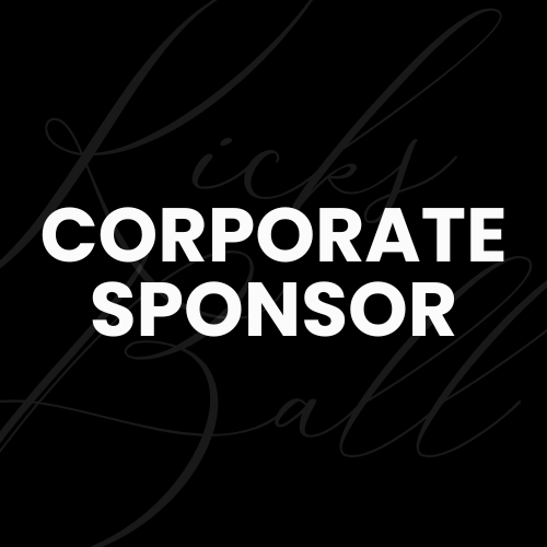2025 GSU Kicks Ball - Corporate Sponsor