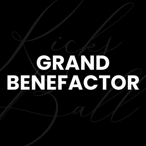 2025 GSU Kicks Ball - Grand Benefactor