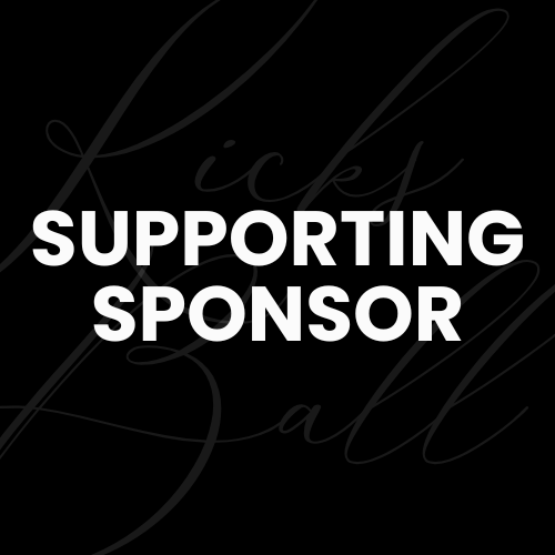 2025 GSU Kicks Ball - Supporting Sponsor